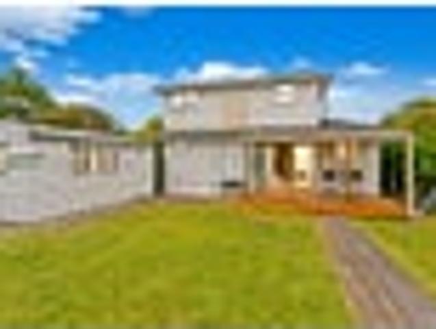 Forrest Hill, 5 bedrooms, $1050 pw