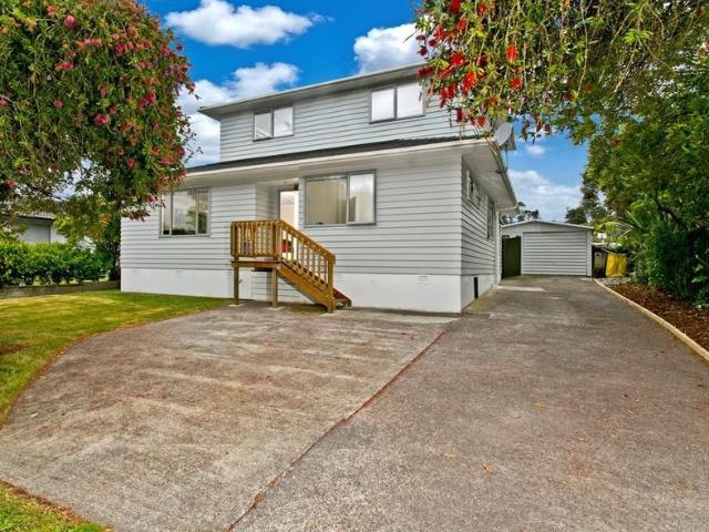 forrest hill, 5 bedrooms