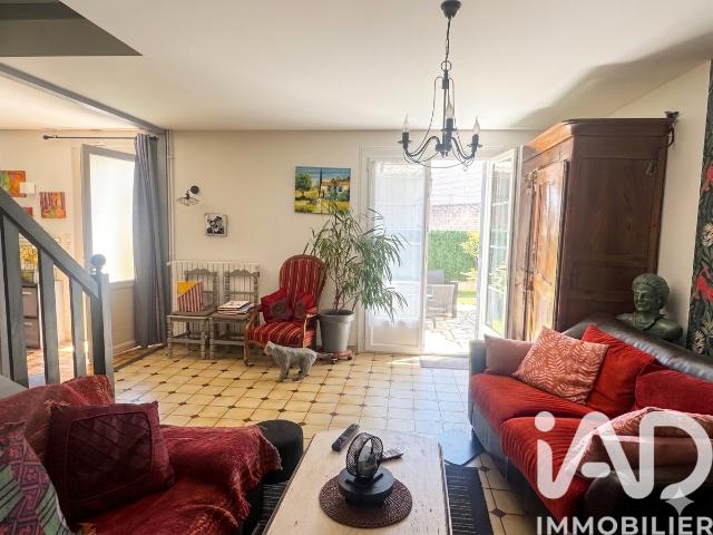 Fors Vente Maison 79