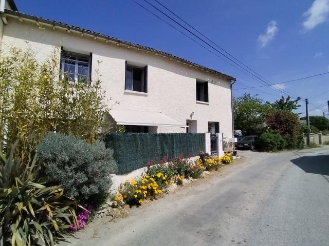 Fors Vente Maison 79