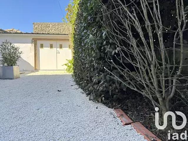 Fors 79230 Achat / Vente maison 5 pièces t5