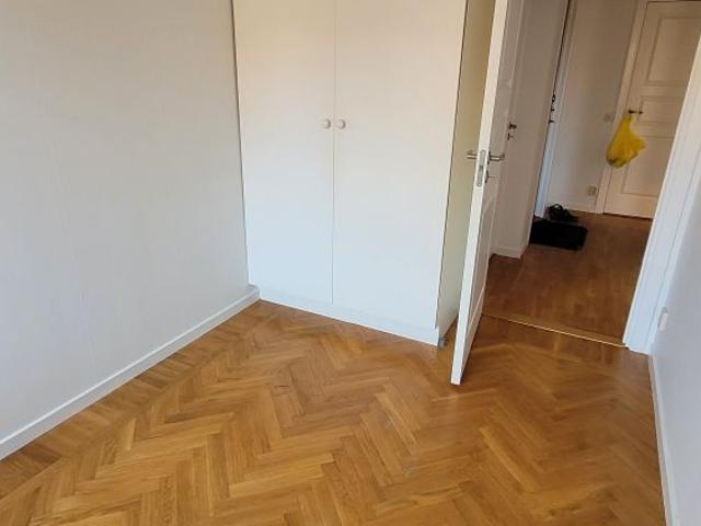 Forsbomsgatan, Eskilstuna
