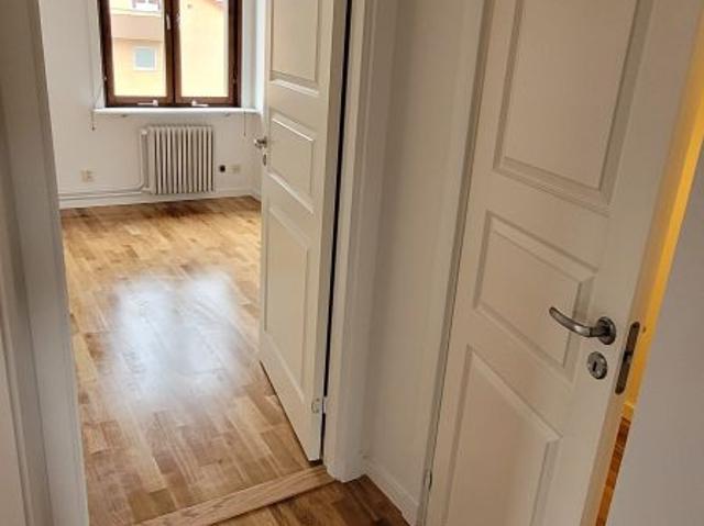 Forsbomsgatan, Eskilstuna