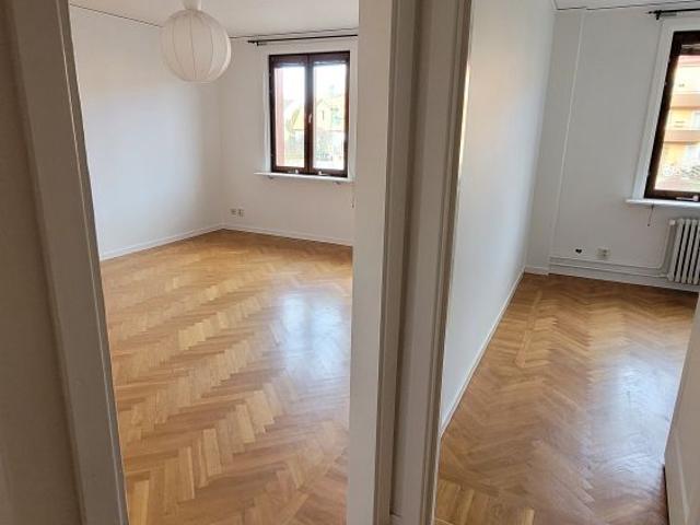 Forsbomsgatan, Eskilstuna