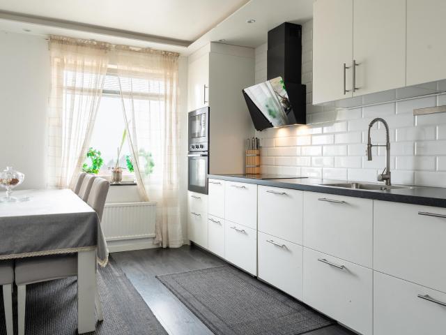 Forsbackavägen 13
