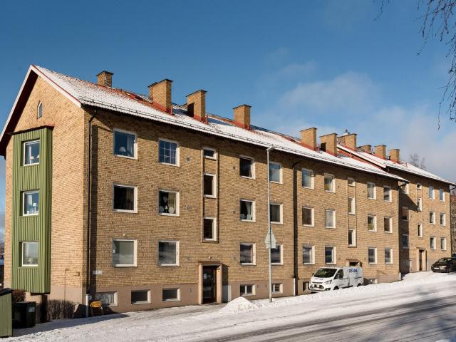 Forsbackavägen 16C