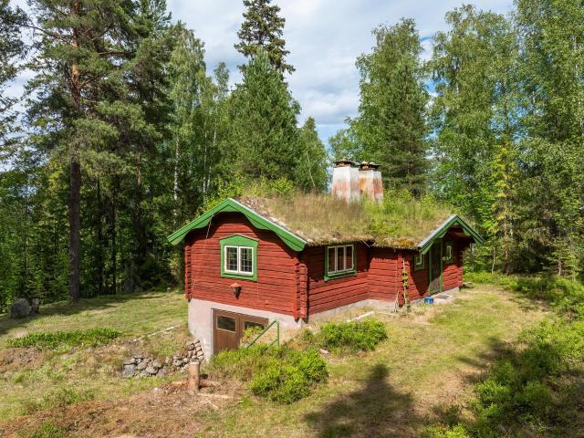 Forsbackan 5