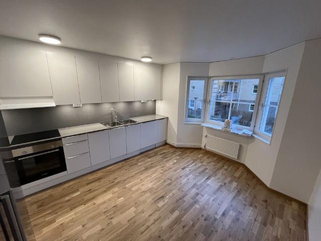 Forsbyvägen 7, 74140, Knivsta