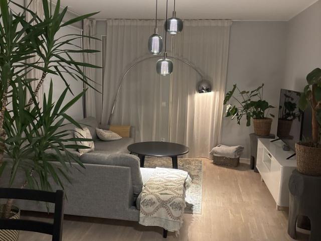 Forskningsringen, Sundbyberg