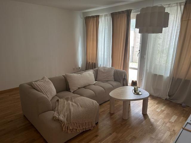 Forskningsringen, Sundbyberg