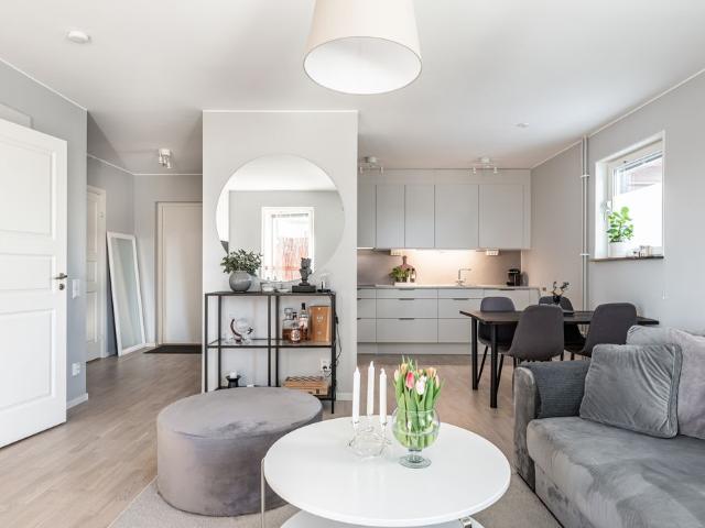 Forskningsringen, Sundbyberg