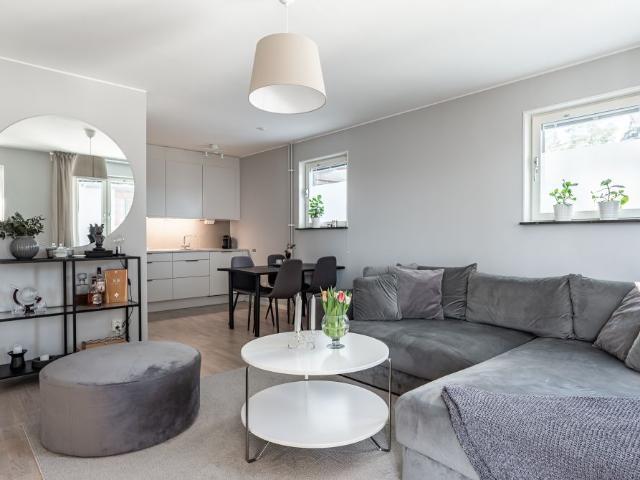 Forskningsringen, Sundbyberg