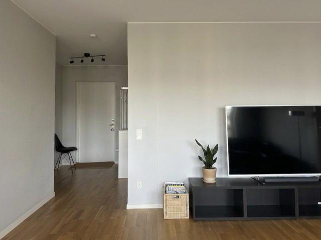 Forskningsringen, Sundbyberg