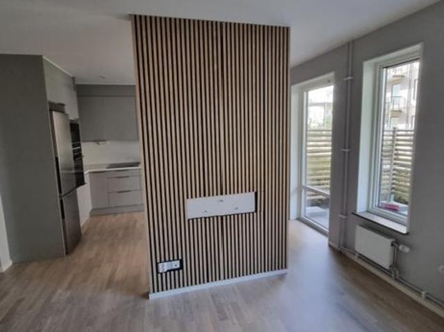 Forskningsringen, Sundbyberg
