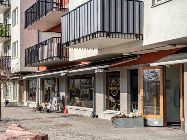 Forskningsringen 90B