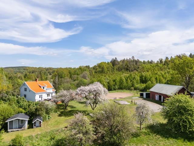 Forshallsvägen 10