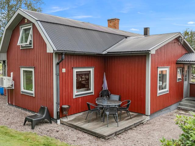 Forstavägen 5