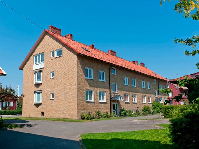Förstadsvägen 45 A