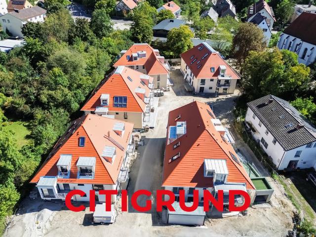 Forstenried Kompaktes Apartment mit Wohlfühlambiente & sonnigem Westbalkon