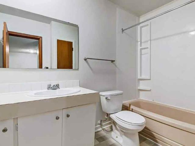 Forster Lodge 1 Bedroom Apartment for Rent at 34 Spence St, Regina, SK S4S 4H4 Whitmore Park
