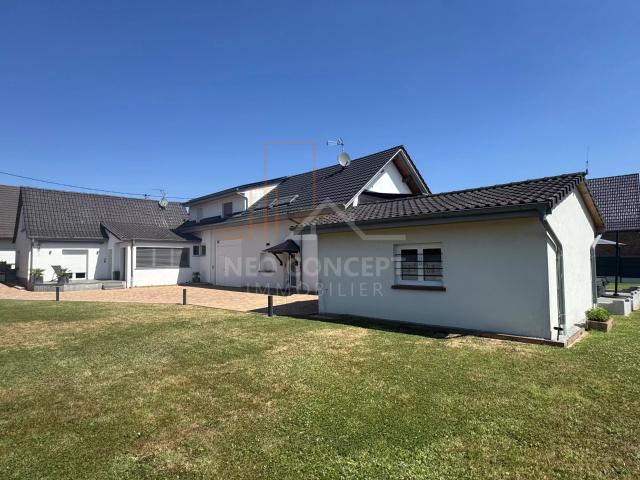Forstfeld Vente Appartement 67