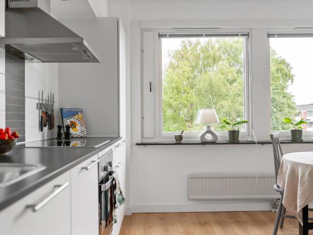 Forsvägen 3
