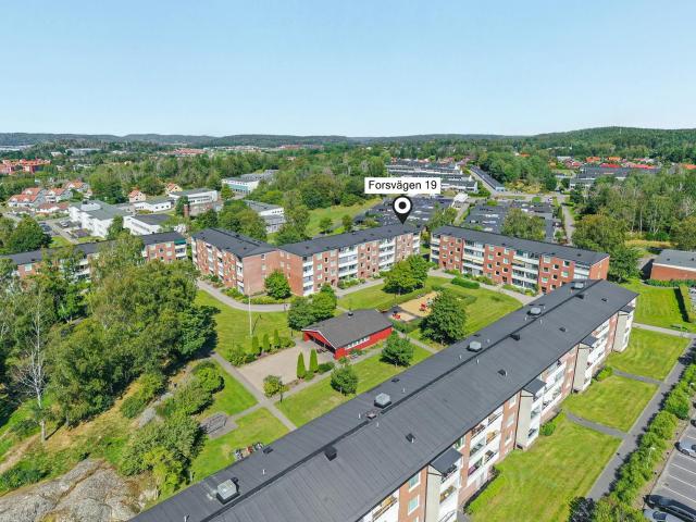 Forsvägen 19