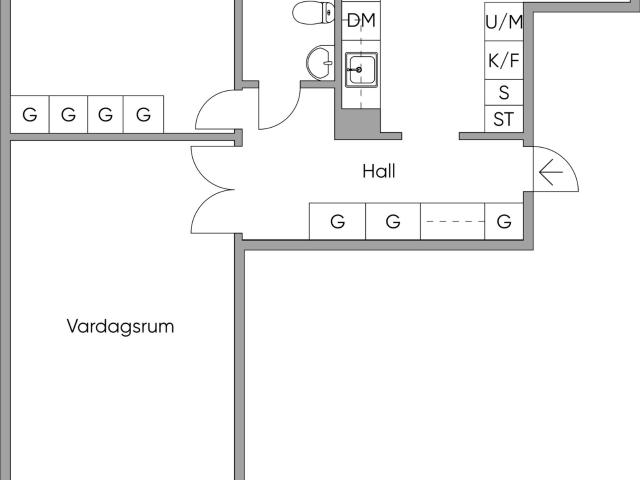Forsvägen 9