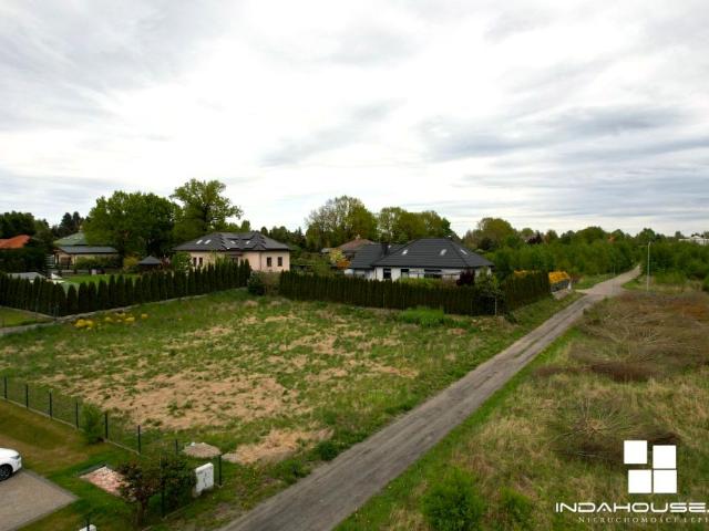 Forsycji 1 148 m², Nowe Bielice
