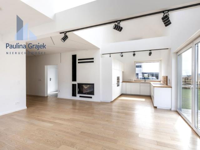 Forsycji 238 m², Gdańsk