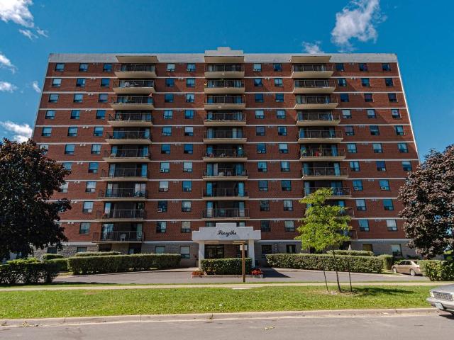 Forsythe 2 Bedroom Apartment for Rent at 42 Leroy Grant Dr, Kingston, ON K7K 6W8