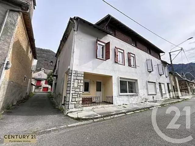 Fos 31440 Achat / Vente appartement 5 pièces t5