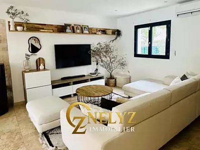 Fos sur Mer 13270 Achat / Vente maison 5 pièces t5