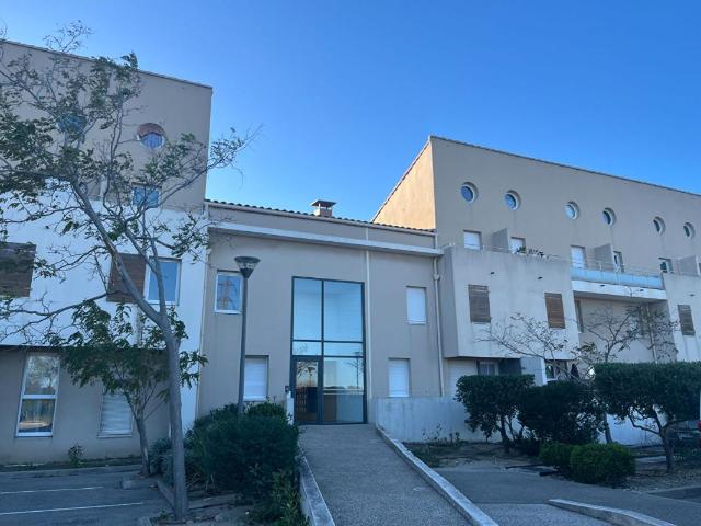 Fos sur Mer Vente Appartement 13