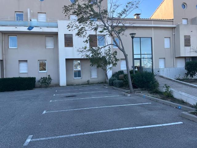 Fos sur Mer Vente Appartement 13