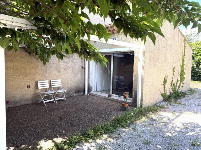 Fos sur Mer Vente Maison 13