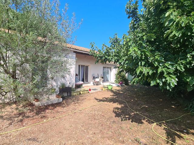 Fos sur Mer Vente Maison 13