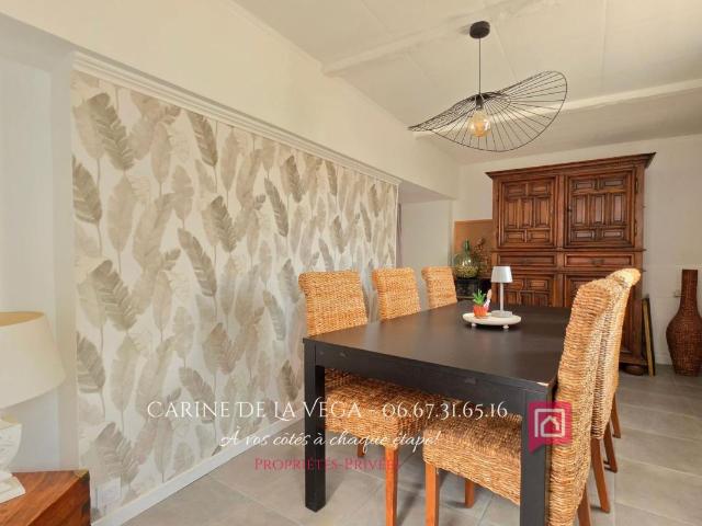 Fos Vente Maison 34