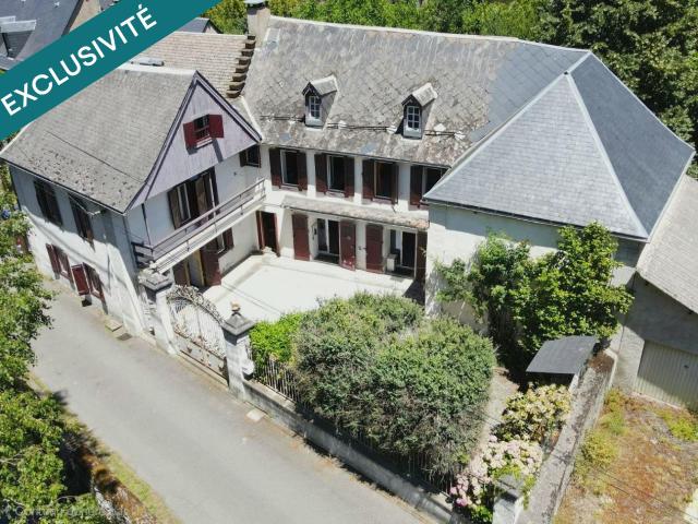 Fos Vente Maison 31