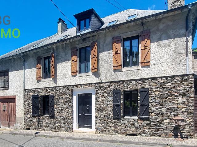 Fos Vente Maison 31