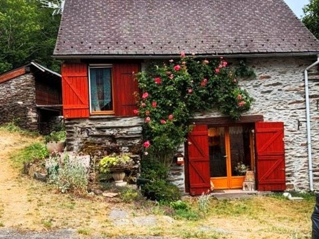 Fos Vente Maison 31