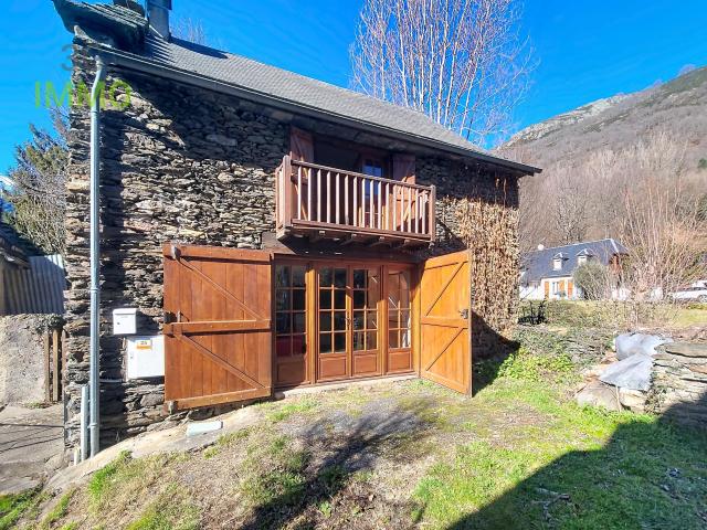 Fos Vente Maison 31
