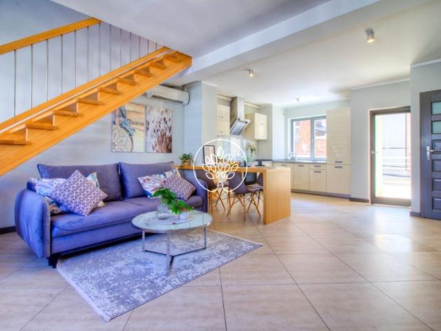 Fosa Staromiejska 90 m², Toruń