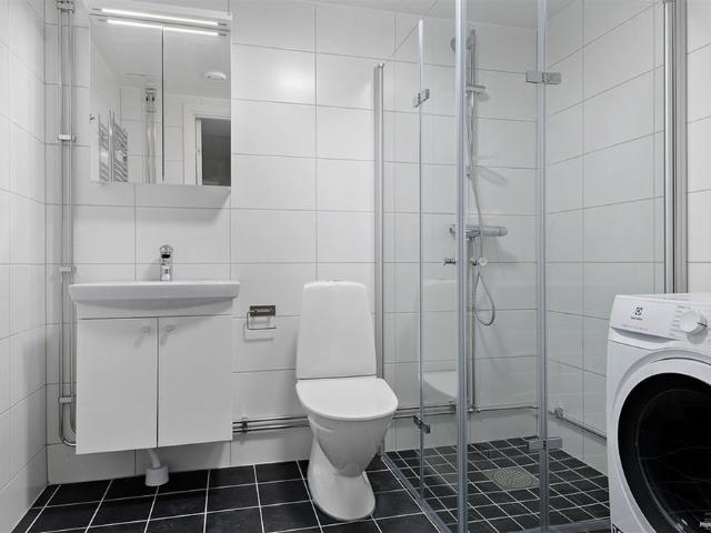 Fosievägen 29 A