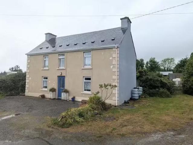 Fossa Beg, Scarriff, Co. Clare, V94 E782