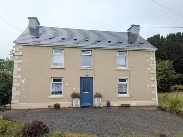 Fossa Beg, Scarriff, Co Clare, V94E782 is for sale