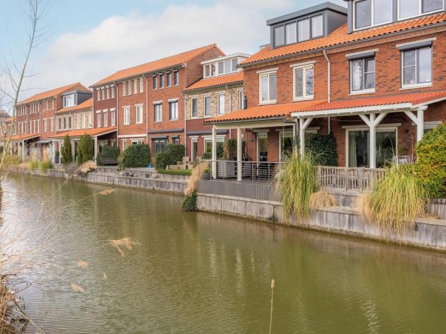 Fossa Italica 185, 3995XC, Houten, Utrecht 3995XC