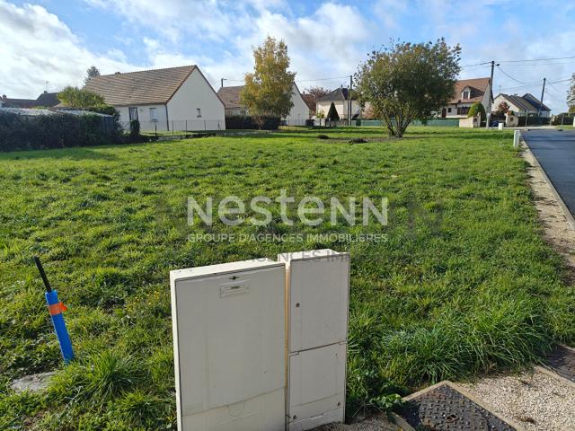 Fossé Vente Terrain 41