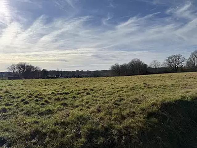 Fossemagne 24210 Programme neuf terrain neuf à vendre