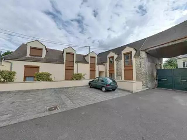Fosses 95470 Location appartement 2 pièces t2